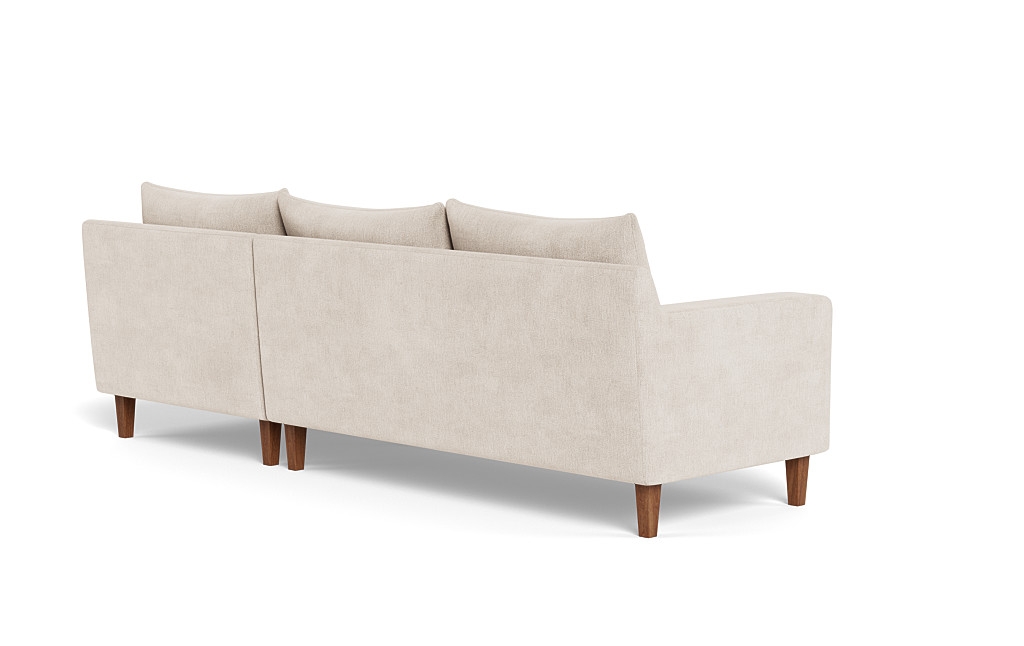 Sloan  Chaise Sectional - Image 2