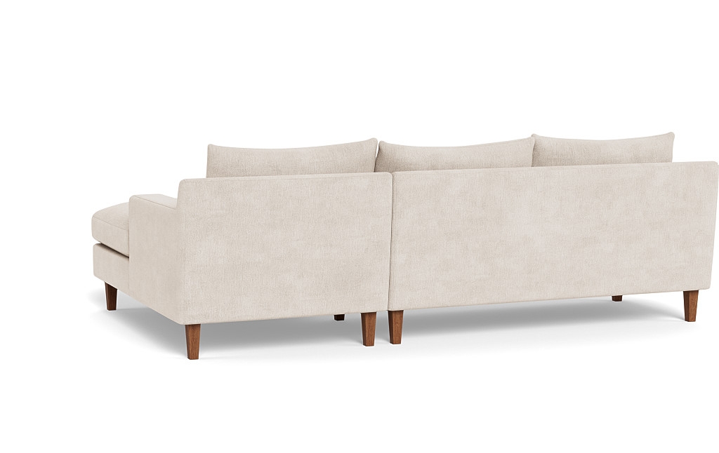 Sloan  Chaise Sectional - Image 3