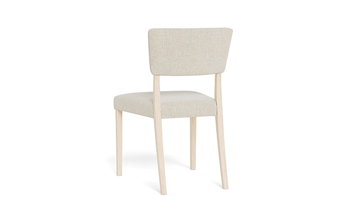 Monte Upholstered Armless Chair - Image 3