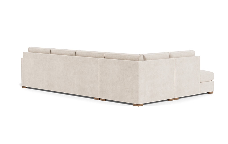 Scarlett 4-Seat Left Bumper Sectional - Image 3
