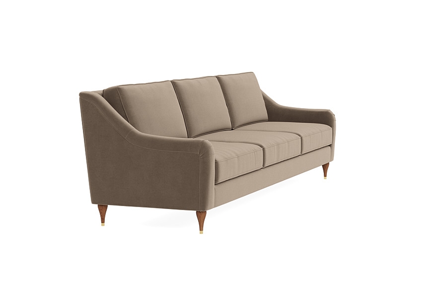 Alexander 3-Seat Sofa - Image 4