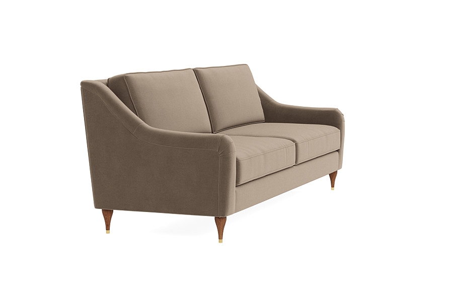 Alexander 2-Seat Sofa - Image 1