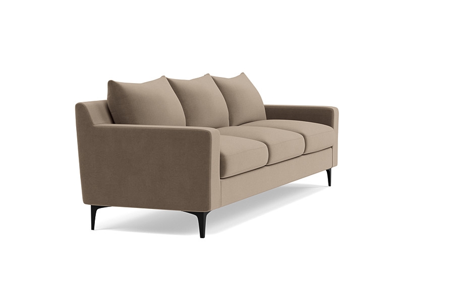 Sloan 3-Seat Sofa - Image 4