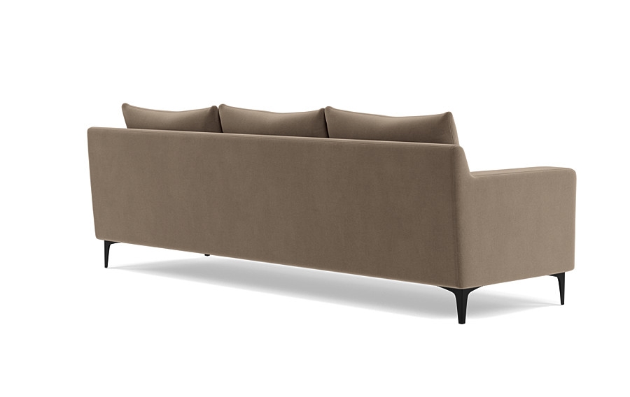 Sloan 3-Seat Sofa - Image 1