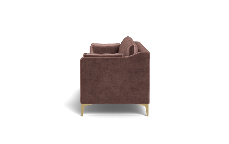 Caitlin 3-Seat Sofa by The Everygirl® - Image 1