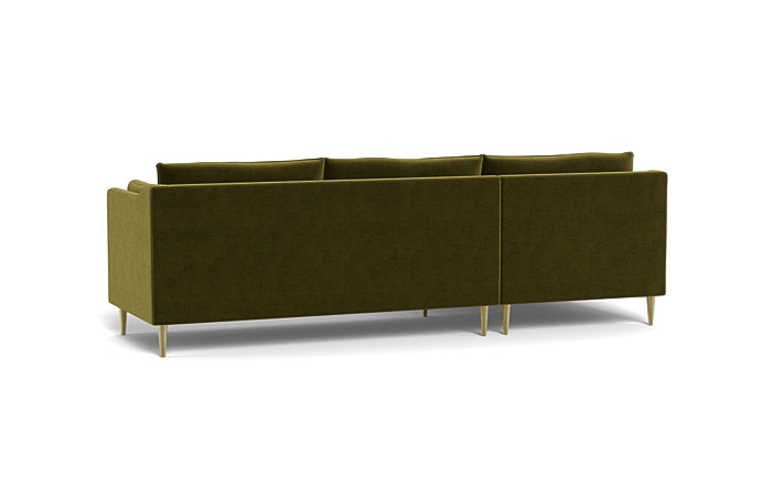 Caitlin  Chaise Sectional by The Everygirl® - Image 3