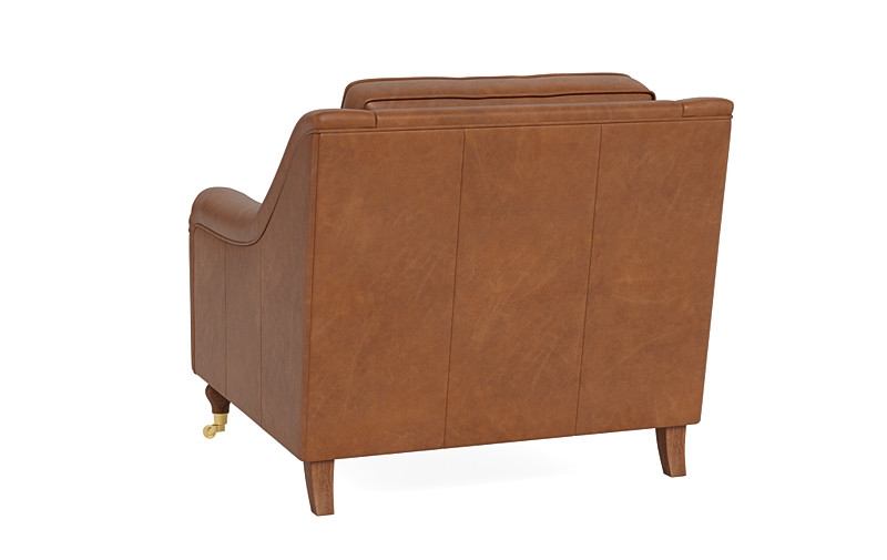 Alexander Accent Chair - Image 1