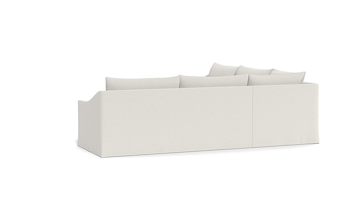 Dixon Corner 4-Seat Sectional - Image 1