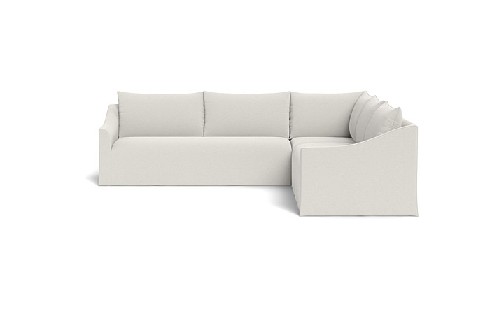 Dixon Corner 4-Seat Sectional - Image 2