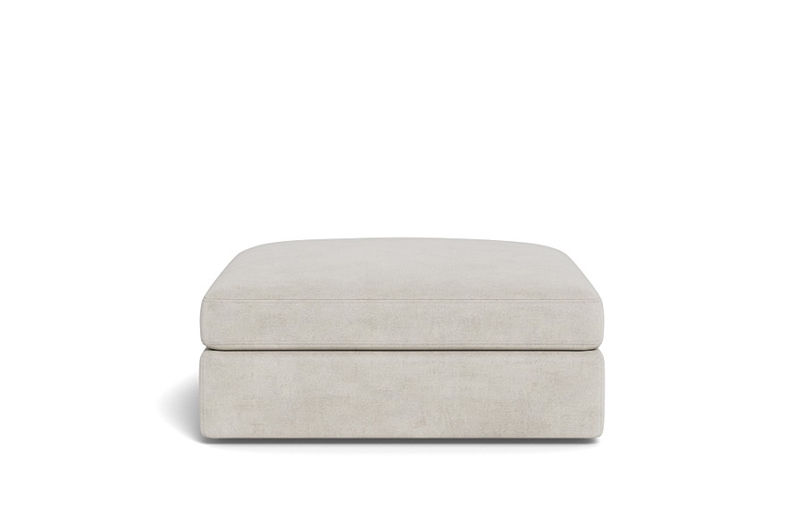 Tatum Modular Square Ottoman  - Image 0
