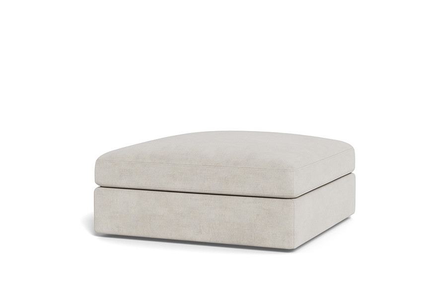Tatum Modular Square Ottoman  - Image 3