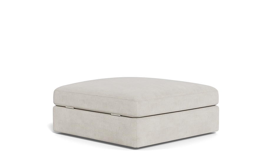 Tatum Modular Square Ottoman  - Image 1