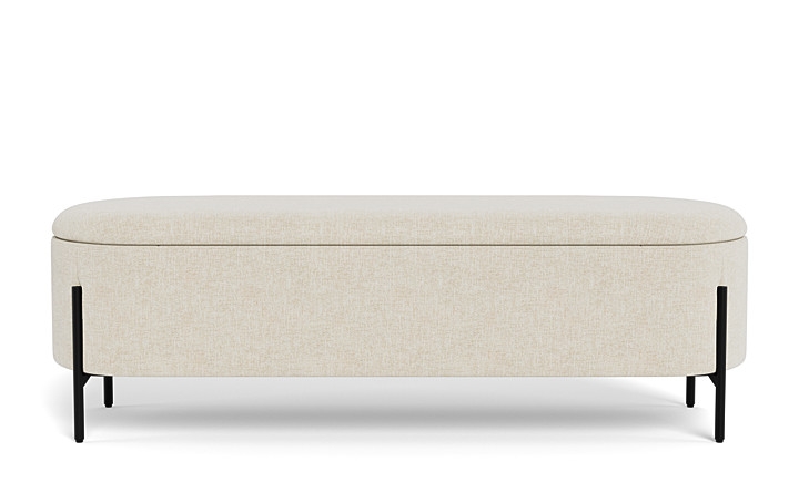 Fiona Storage Bench - Image 0