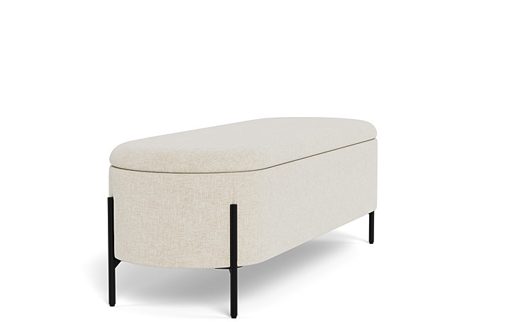 Fiona Storage Bench - Image 3