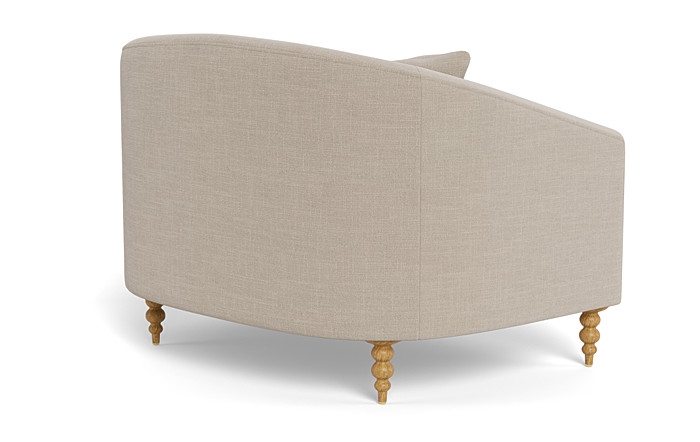 Tegan Chair and a Half - Image 3