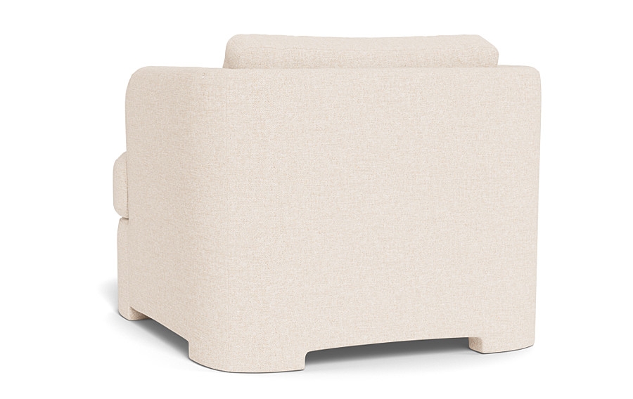 Sydney Accent Chair - Image 1