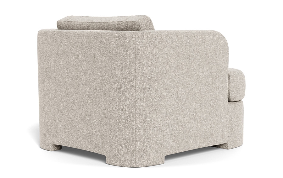 Sydney Accent Chair - Image 1