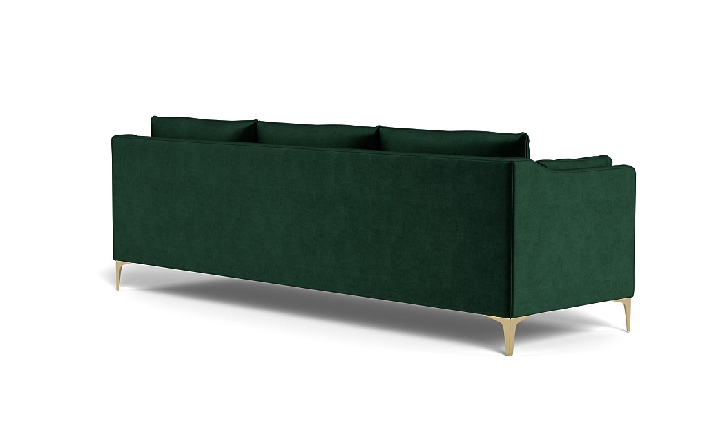 Caitlin 3-Seat Sofa by The Everygirl® - Image 2