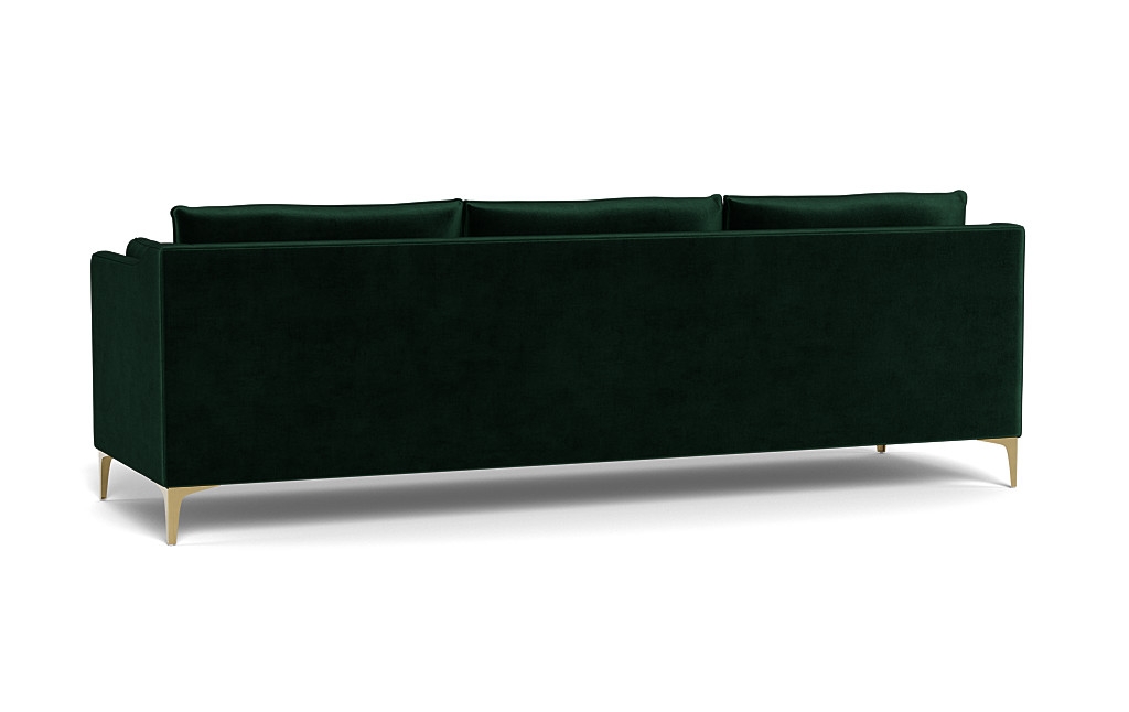 Caitlin 3-Seat Sofa by The Everygirl® - Image 1