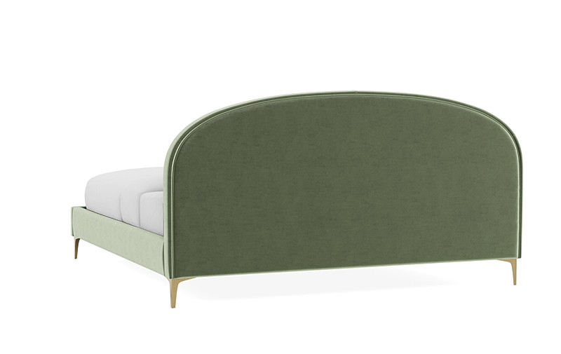 Anson Upholstered Bed - Image 3