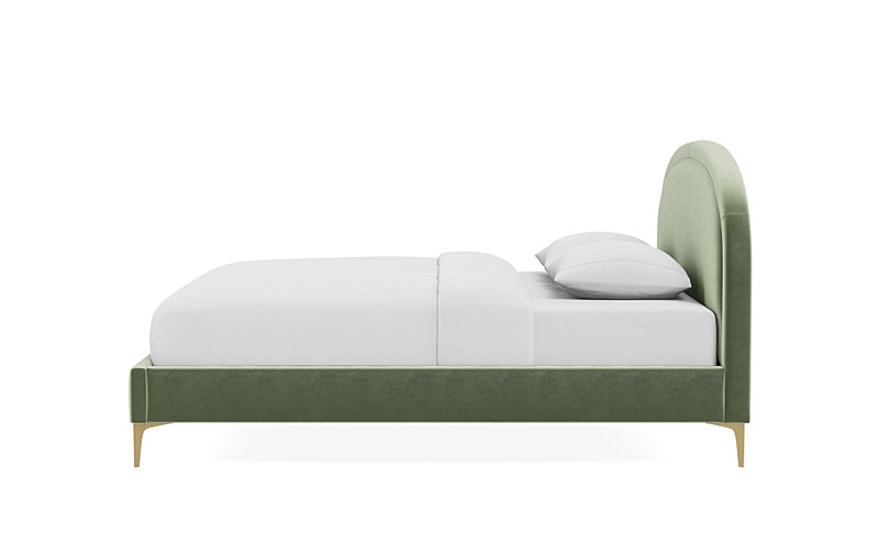 Anson Upholstered Bed - Image 2