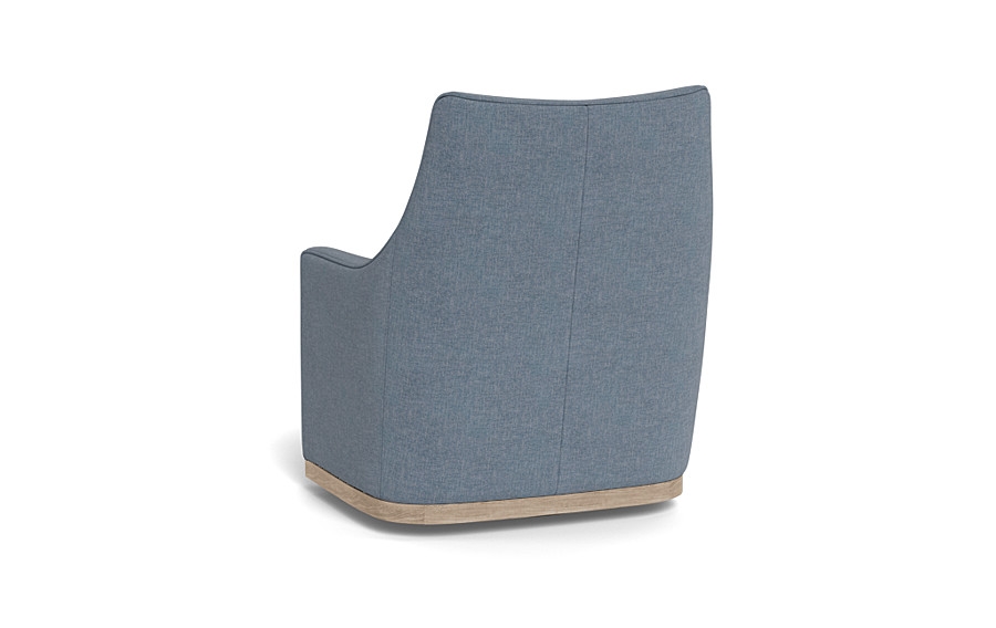 Kingsley Swivel Chair - Image 3