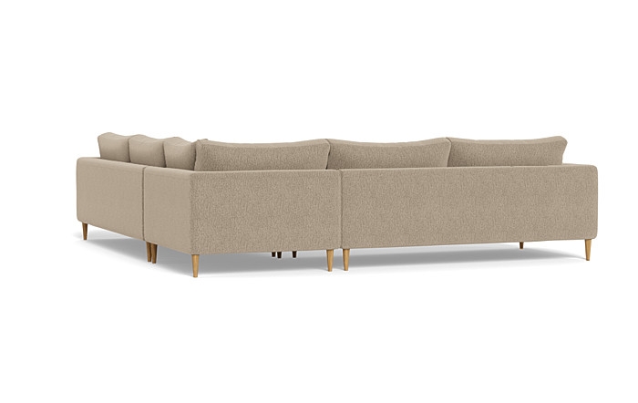 Asher Corner Sectional Sofa - Image 3