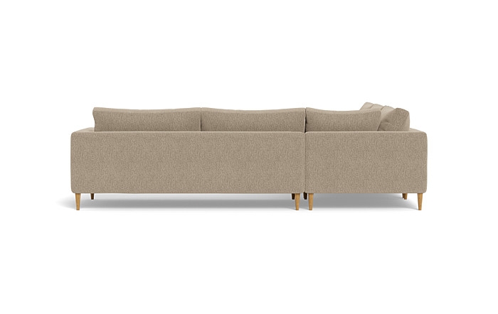 Asher Corner Sectional Sofa - Image 4