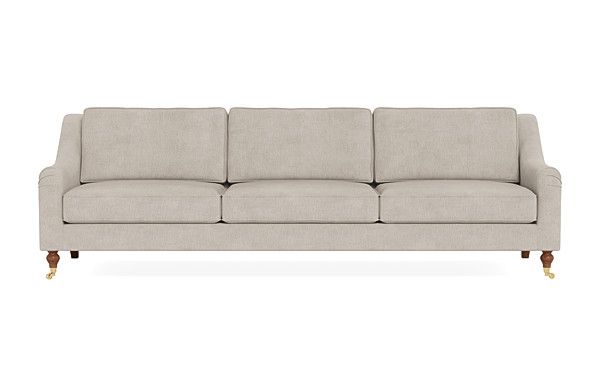 Alexander 3-Seat Sofa - Image 0