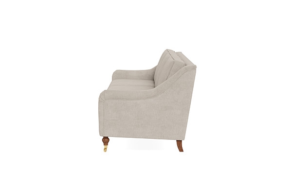 Alexander 3-Seat Sofa - Image 1