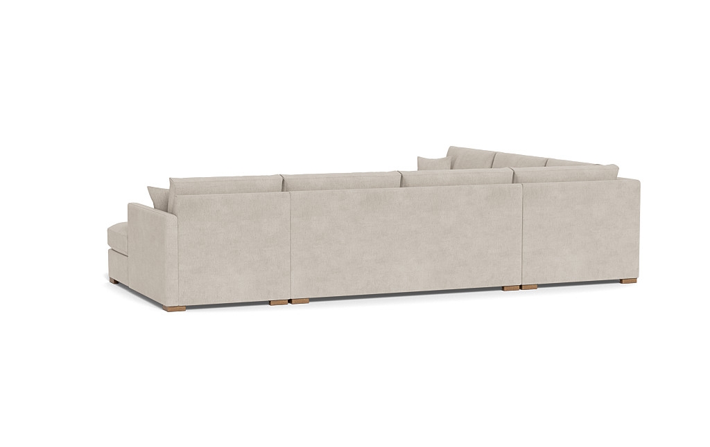 Scarlett Corner Sectional with Right Chaise - Image 1