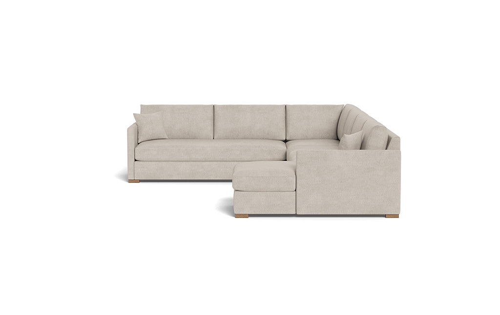 Scarlett Corner Sectional with Right Chaise - Image 2