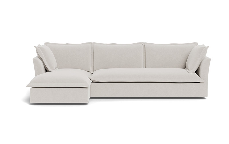 Skylar  Chaise Sectional - Image 0