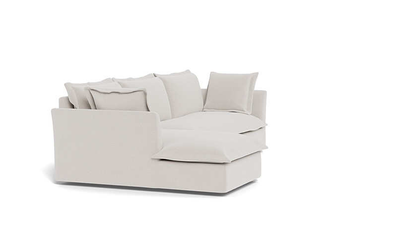Skylar  Chaise Sectional - Image 3