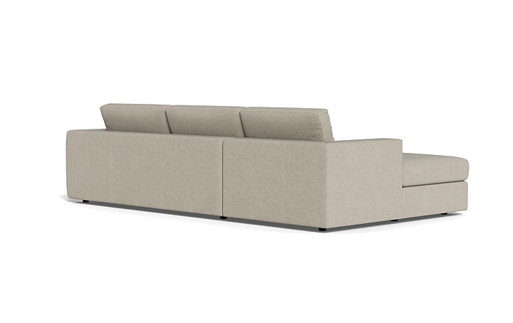 Lee 3-Seat Left Chaise Sectional - Image 4