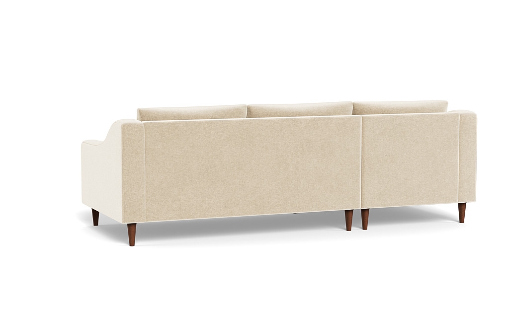 Saylor Slope Arm  Chaise Sectional - Image 3