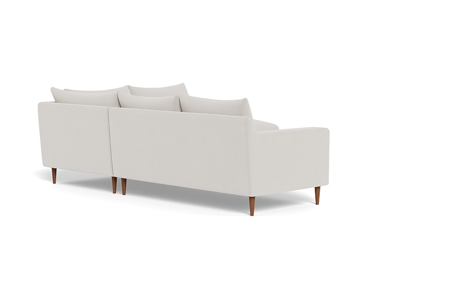 Sloan 3-Seat Right Bumper Sectional - Image 1