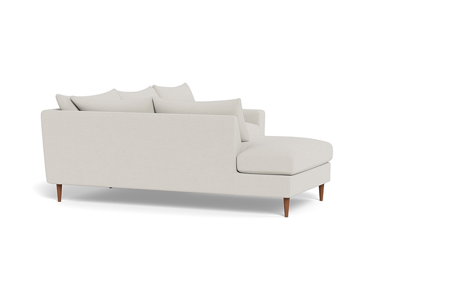 Sloan 3-Seat Left Bumper Sectional - Image 4