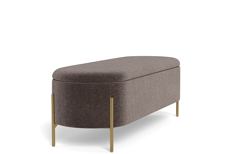 Fiona Storage Bench - Image 2