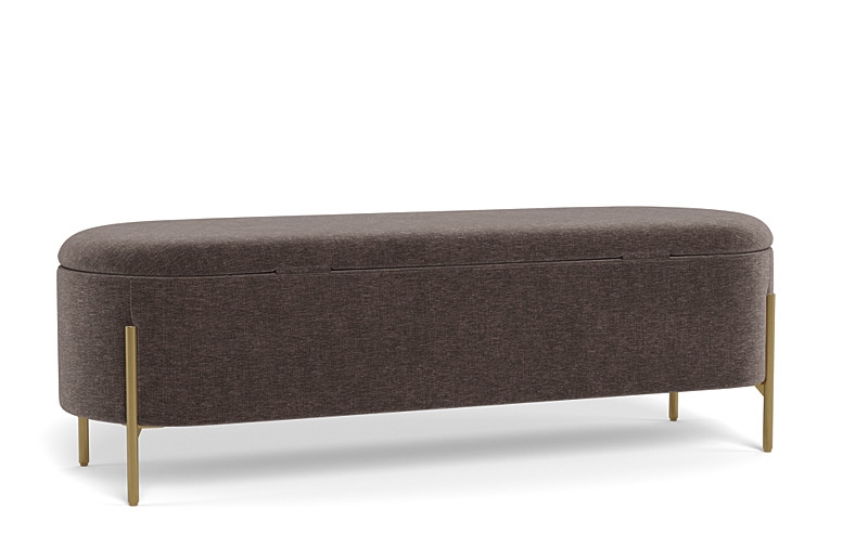 Fiona Storage Bench - Image 4