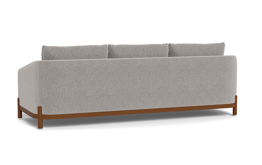 Oslo 3-Seat Sofa - Image 1