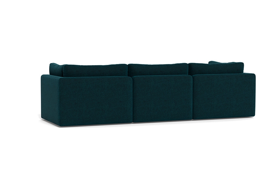 Tatum Modular 3-Seat Chaise Sectional - Image 4