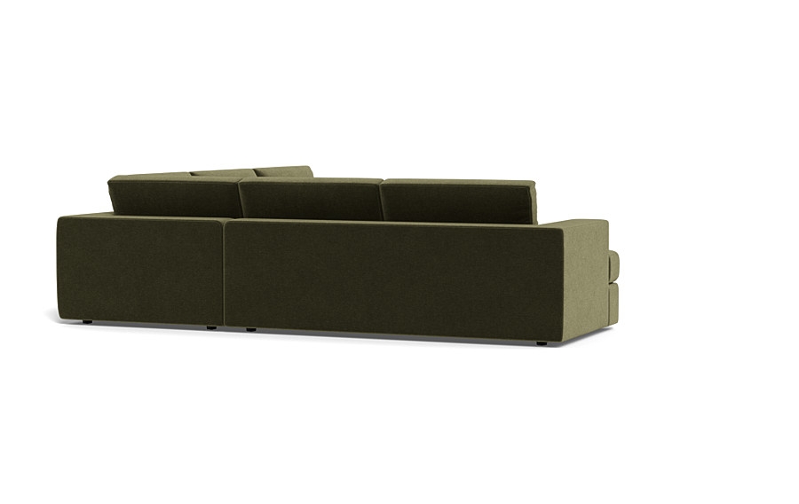 Lee 3-Piece 4-Seat Corner Sectional - Image 1