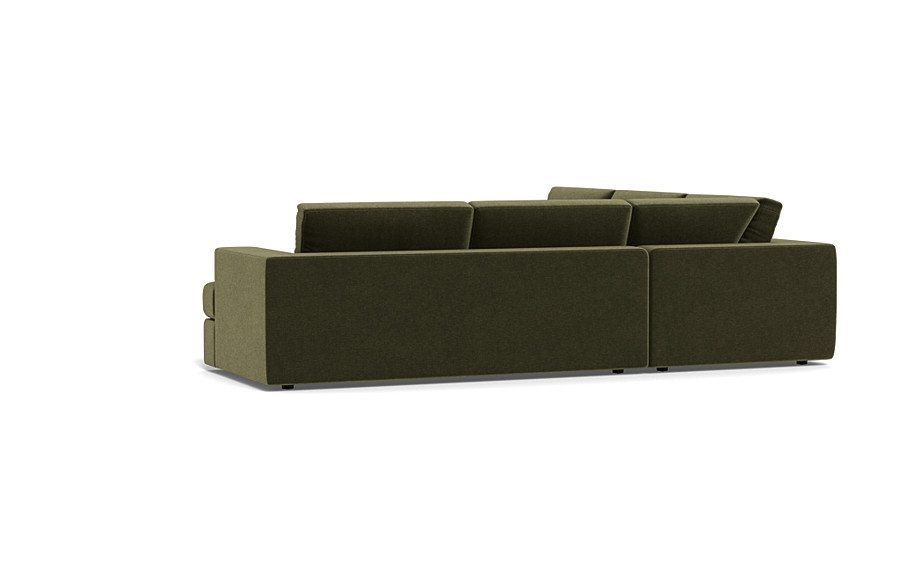 Lee 3-Piece 4-Seat Corner Sectional - Image 4