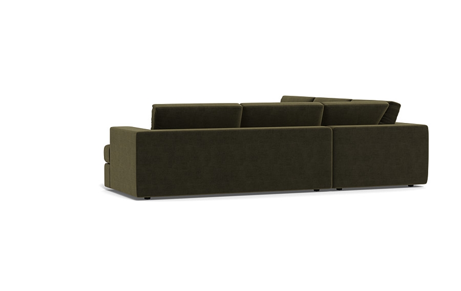 Lee 3-Piece 4-Seat Corner Sectional - Image 2