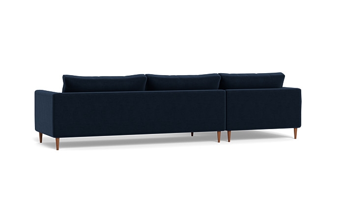 Asher 3-Seat  Chaise Sectional - Image 4