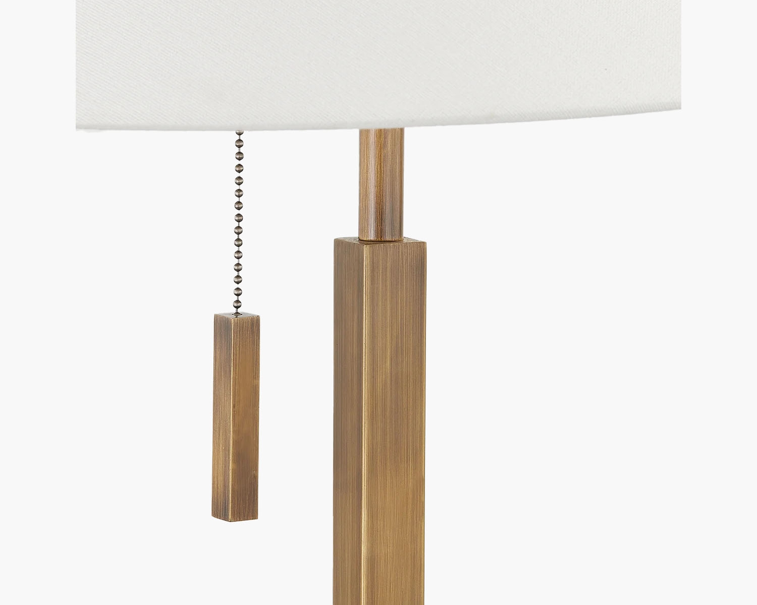 Adams Table Lamp - Image 1