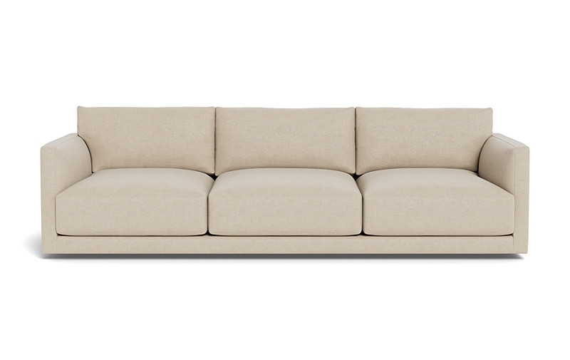 Lukas 3-Seat Sofa - Image 0