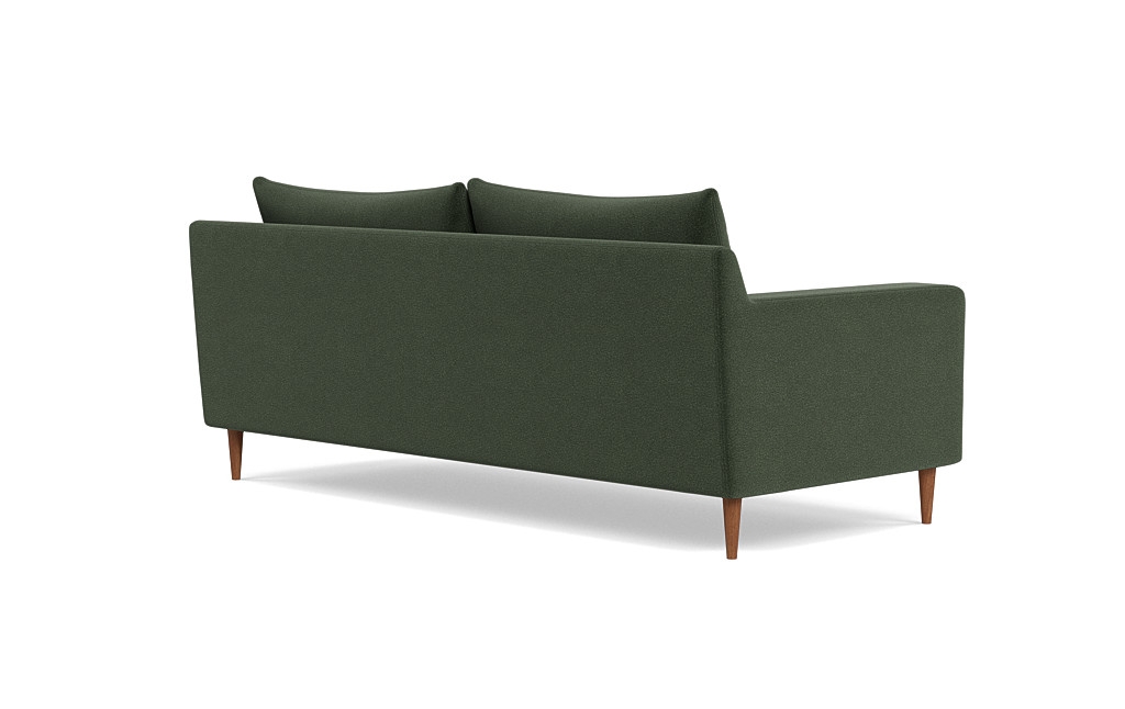 Sloan Fabric 2-Seat Sofa - Image 2