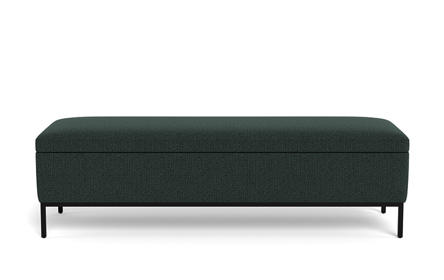Miller Storage Bench - Image 0